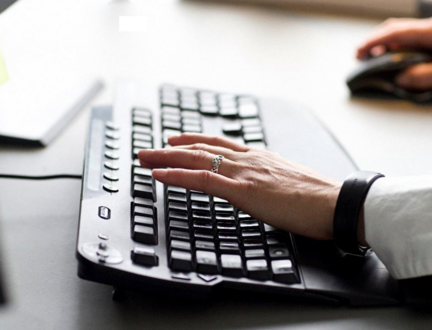 Tastatur