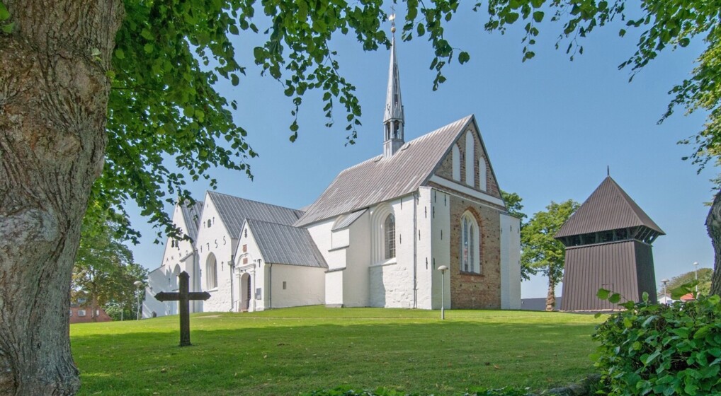 Kliplev Kirke