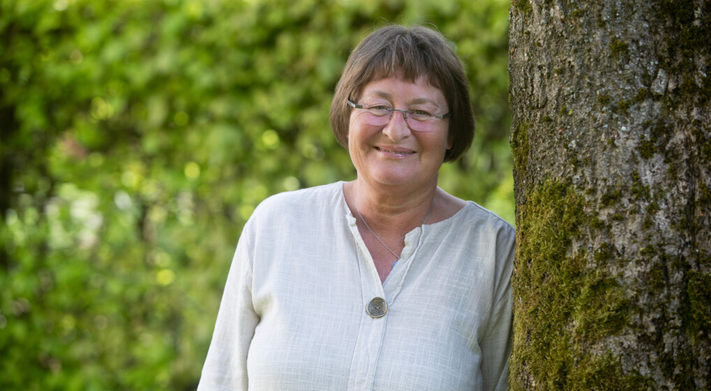 Annelise Mohr Annelise Mohr