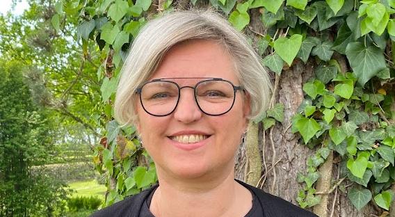Charlotte Falkenberg Sloth