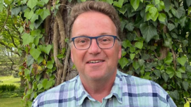 Jens Ole Jespersen Jens Ole Jespersen