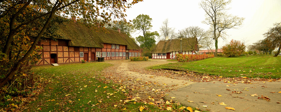 Notmark præstegård
