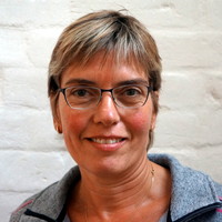 Kirsten Münster