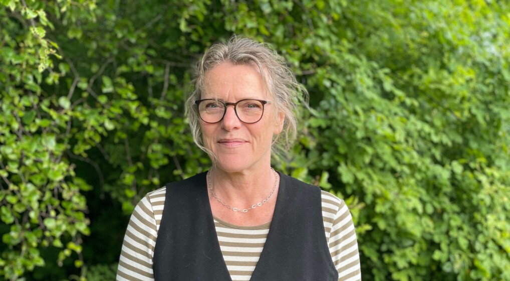 Birgitte Rosager Møldrup