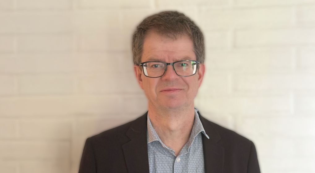Morten Stach