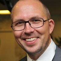 Sune Skjold Skarsholm