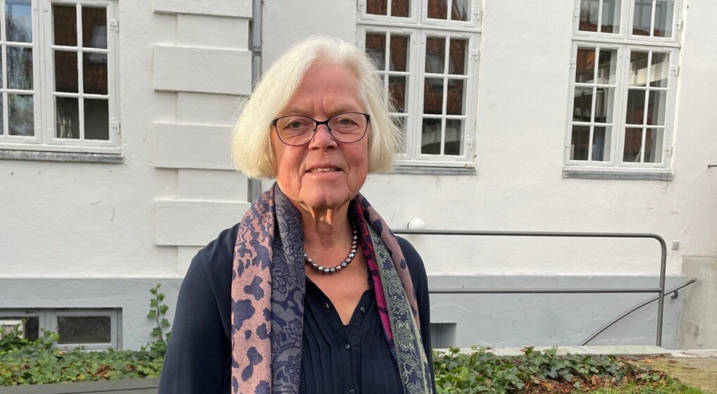 Anna Marie Laier