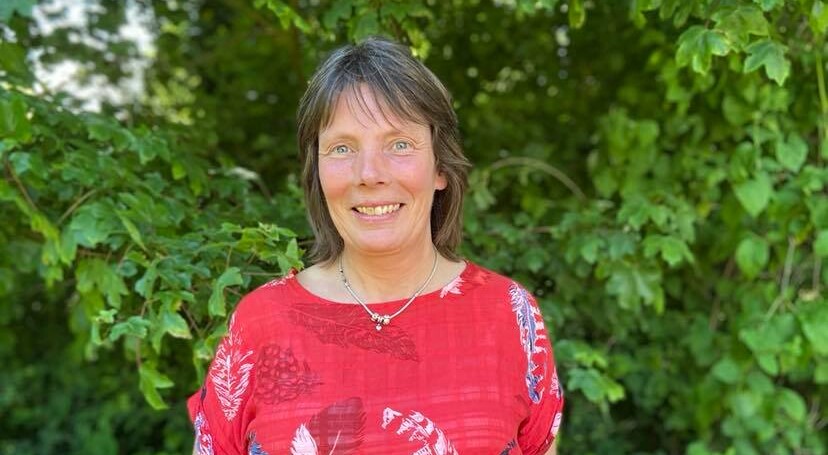 2020 maj, udvalgsmedlem 17 Trienke Tetj Zijlastra