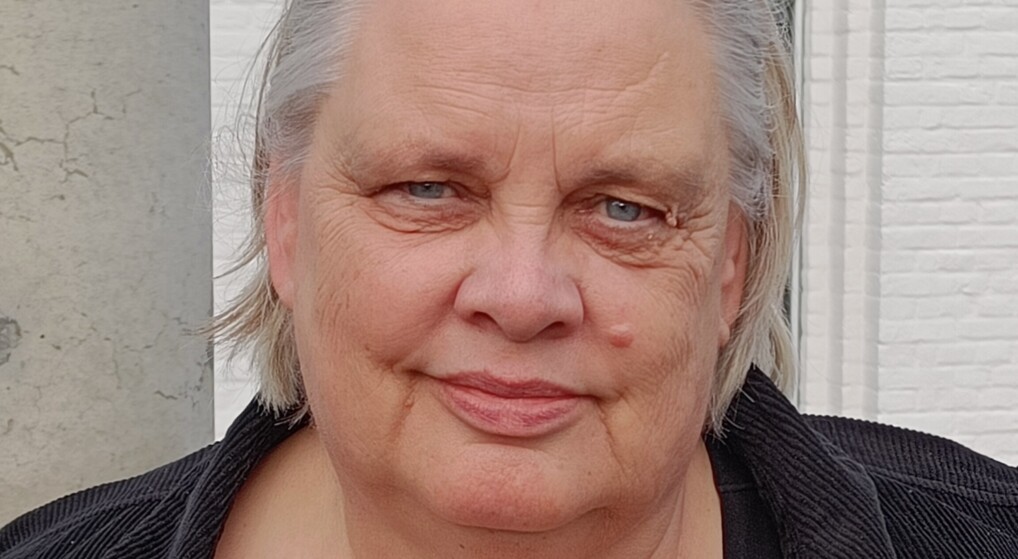 Lisbeth Larsen Lisbeth Larsen