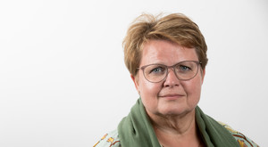 Ulla Jensen Kjær