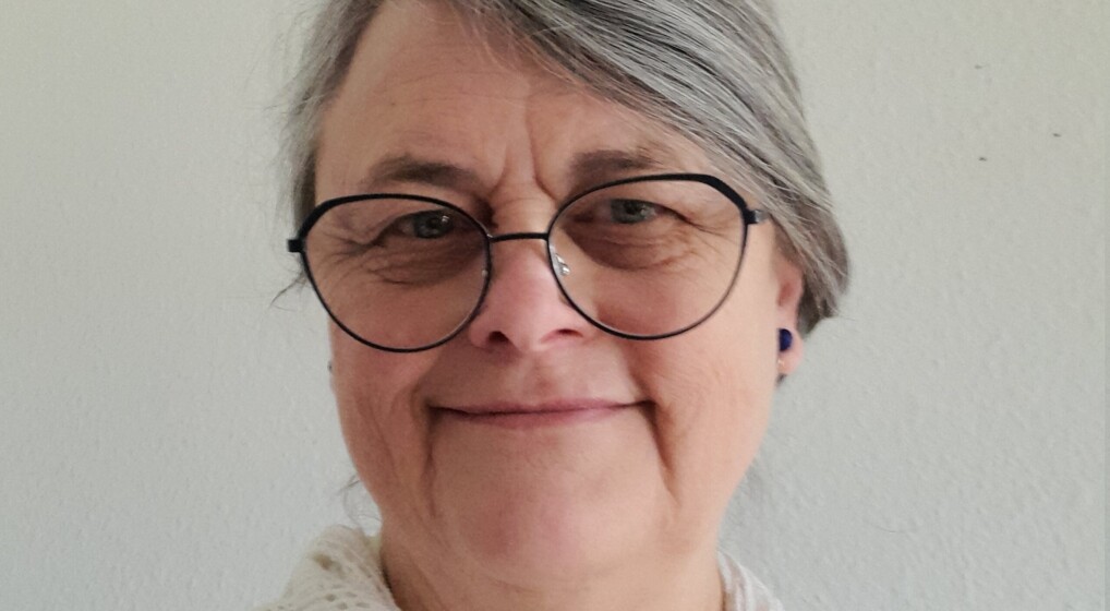 Birgit Urd Andersen
