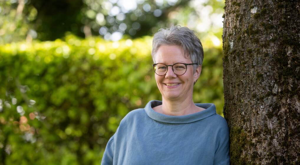 Maria Halken Linemann Maria Halken Linemann