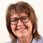 Lisbet Smidt Olsen