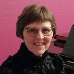 Astrid Johanne Thomsen