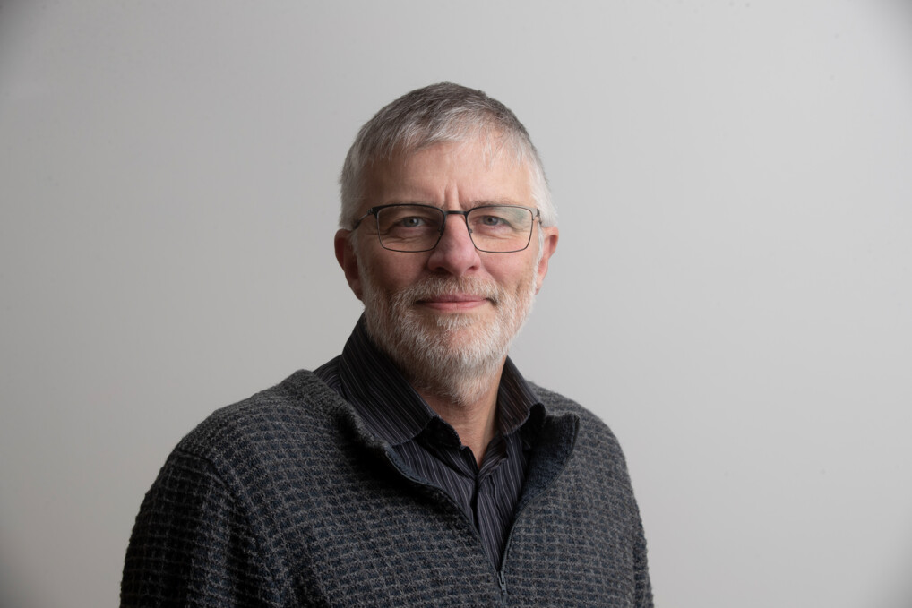 Torben Hjul Andersen