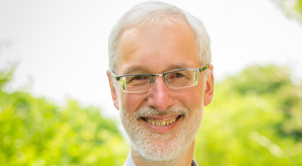 Stephan Krueger