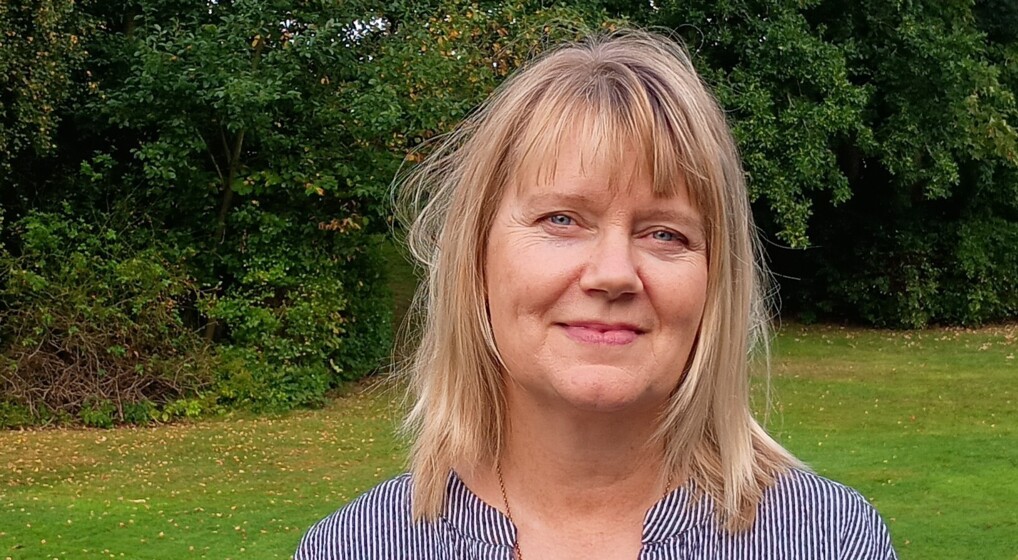 Anne Kobberø Anne Kobberø
