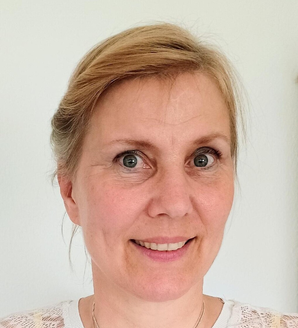 Rina Nathalie Nissen