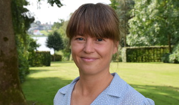 Lene Kjældgaard