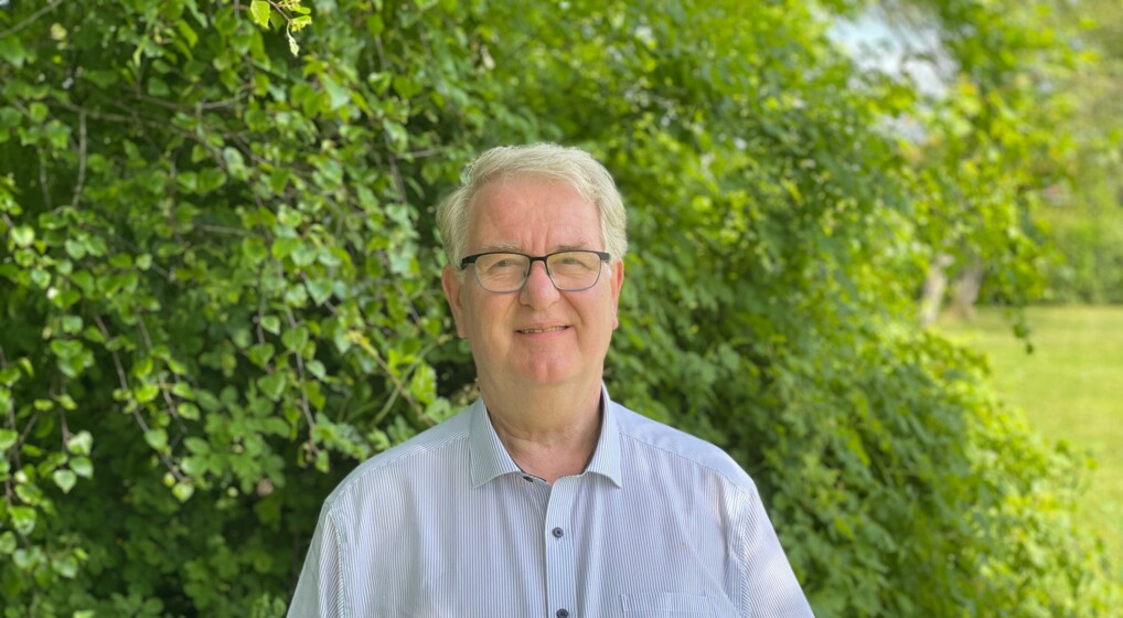 Tom Ahlmann