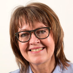 Lisbet Smidt Olsen