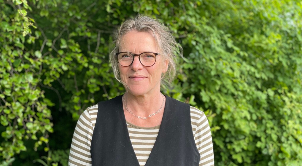 Birgitte Rosager Møldrup