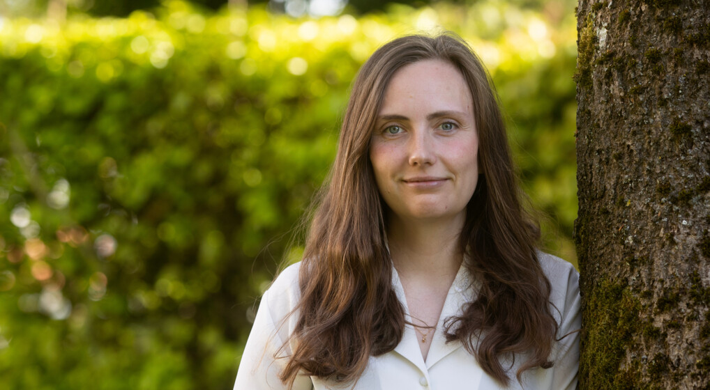 Camilla Camilla Møbjerg