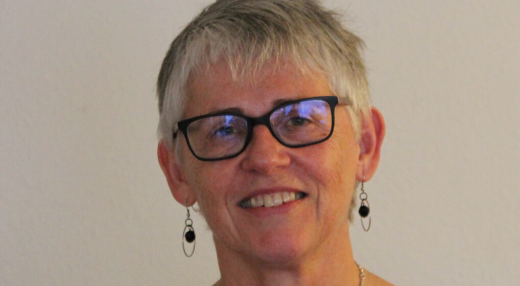 Vibeke Maagaard Gregersen