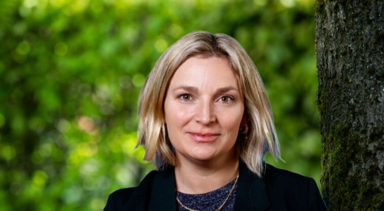 Kristina Korsbæk Brejner Kristina Korsbæk Brejner