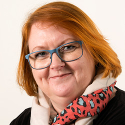 Cathrine Lerche Jørgensen