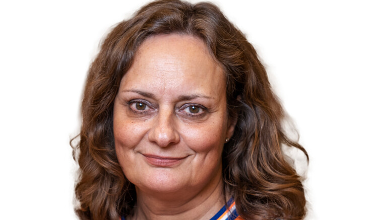 Eva Holmegaard Larsen