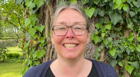 Hanne Boström-Petersen