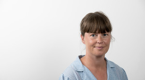 Lene Kjældgaard