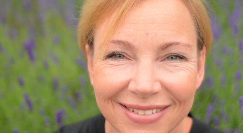 Anne Mette Meyer Anne Mette Meyer
