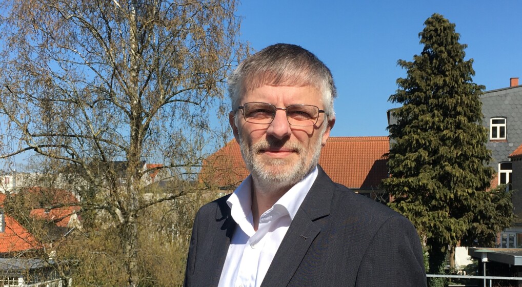 Torben Hjul Anderen Torben Hjul Andersen