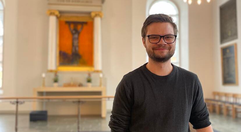 Thomas Kofoed Nedergaard Thomas Kofoed Nedergaard