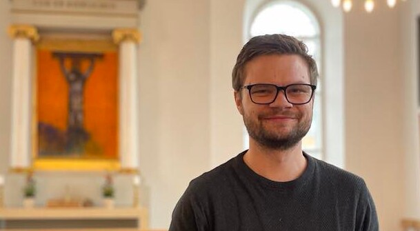 Thomas Kofoed Nedergaard Thomas Kofoed Nedergaard