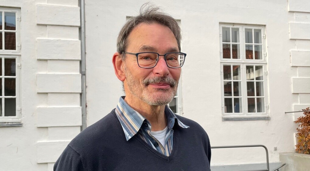 Jochen Arndt