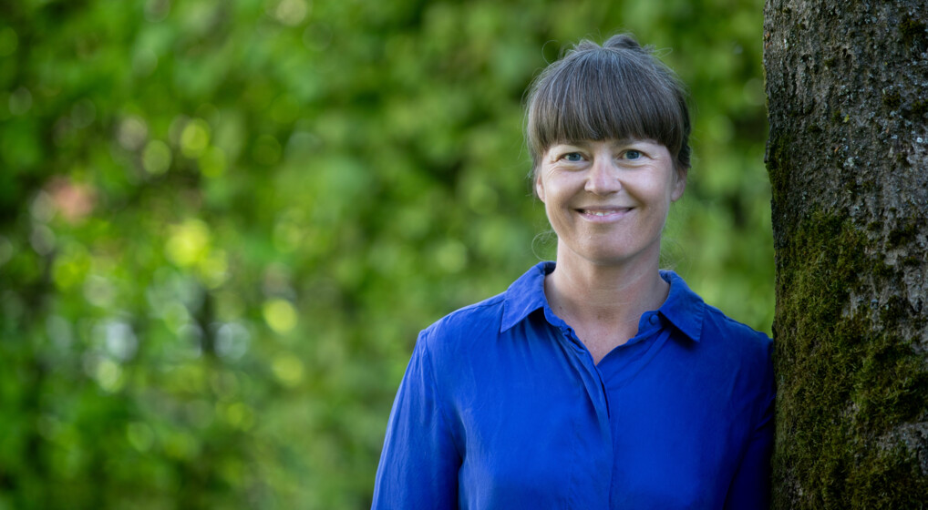 Lene Kjældgaard Lene Kjældgaard
