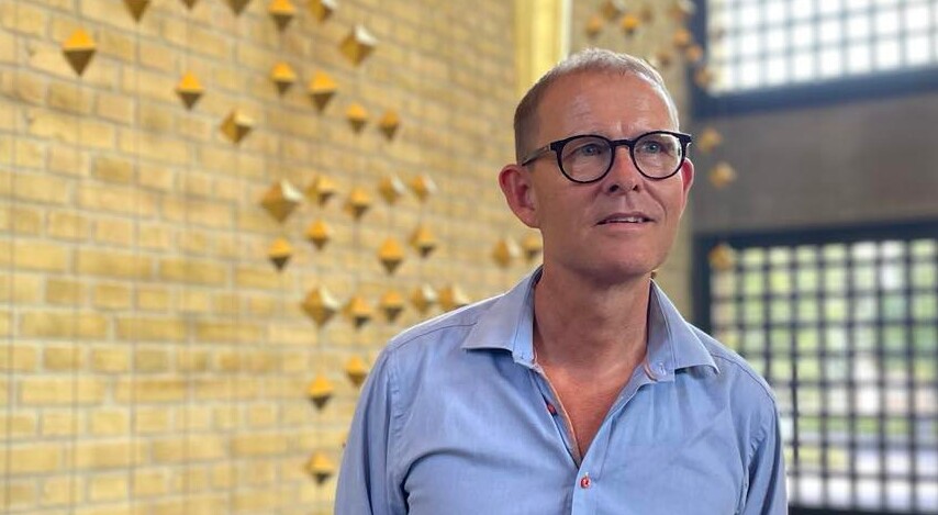 Michael Markussen formand vedr. Migrantsamarbejde