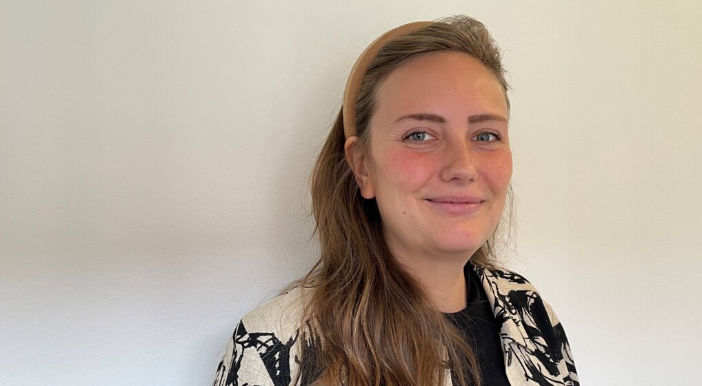 Camilla Henriksen
