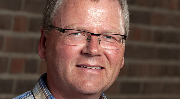 Søren Kjærgård Jensen