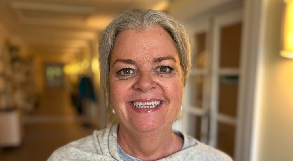 Bente Mikkelsen Pahus Bente Mikkelsen Pahus