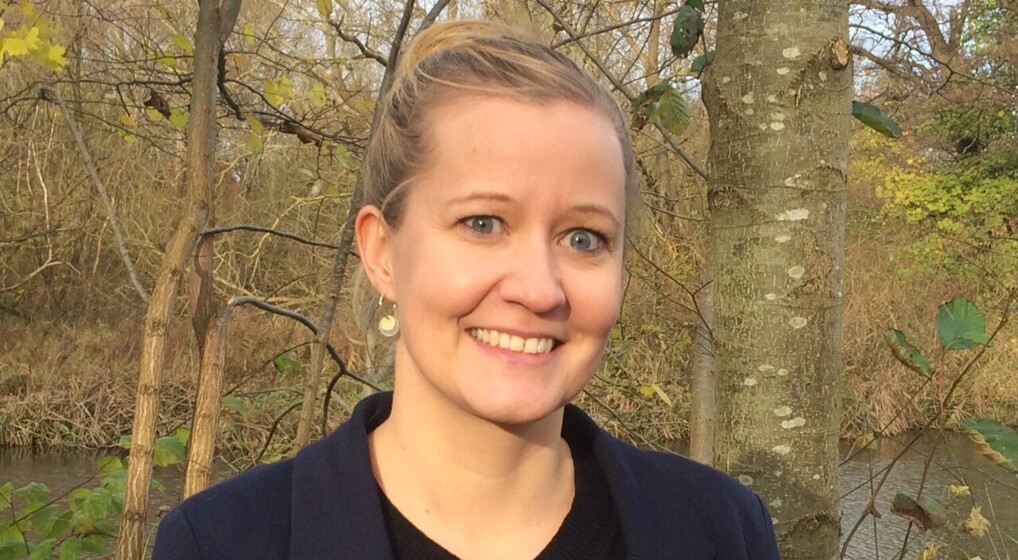 Signe Toft