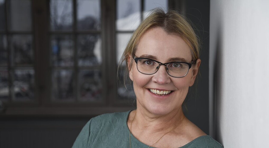 Susanne Lubago