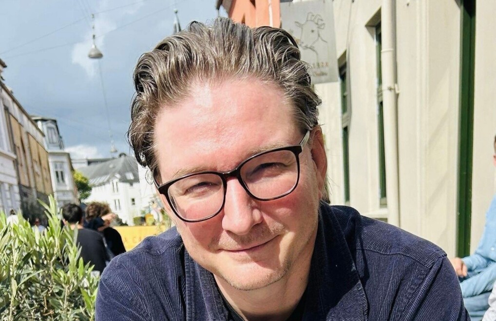 Præst Henrik
