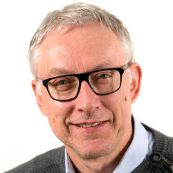 Lars Chr. Kjærgaard