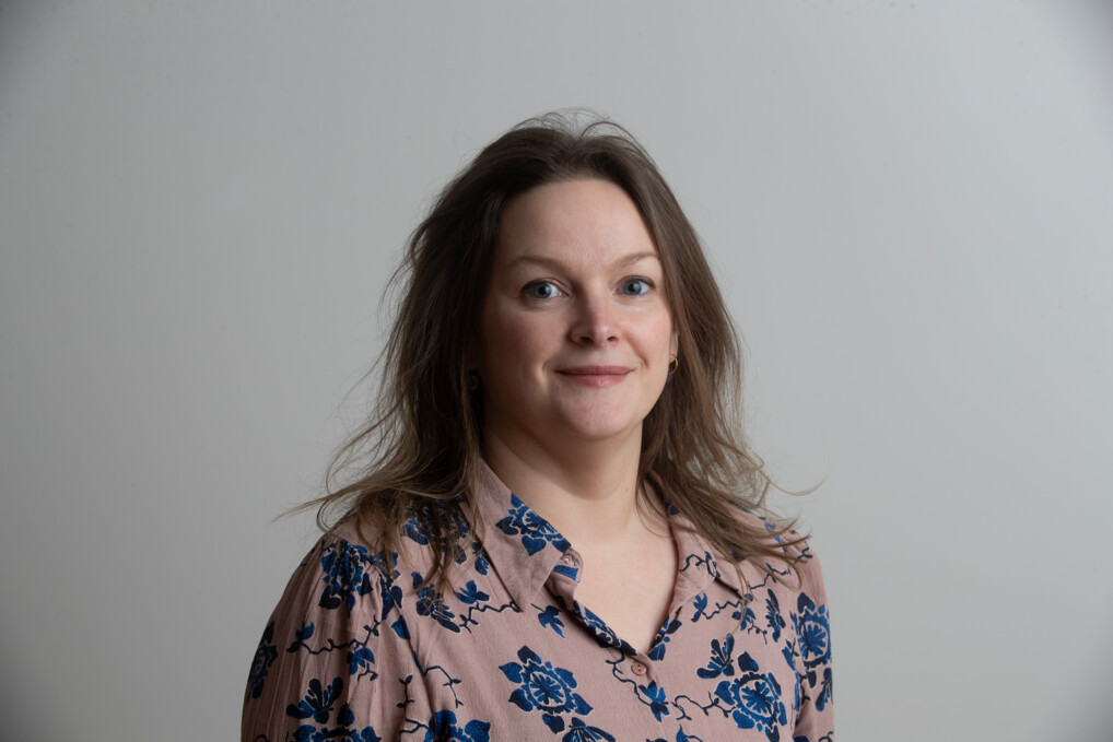 Trine Lydeking Pedersen