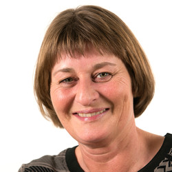 Annelise Mohr