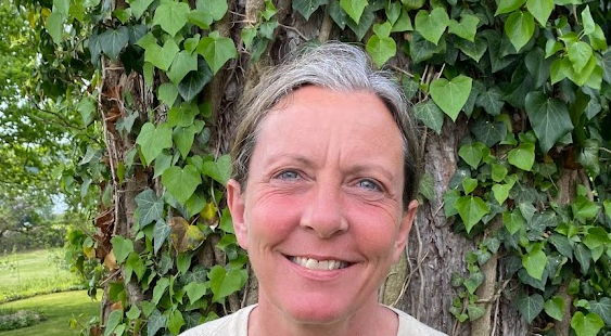 Kirsten Østergaard
